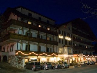 Hotel Dolomiti  - Vigo di Fassa - Val di Fassa/Trevalli - Itálie, Vigo di Fassa - Ubytování