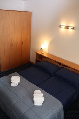 Campestrin - Hotel Soggiorno Dolomiti