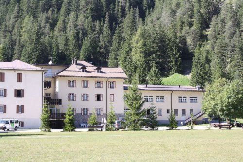 Campestrin - Hotel Soggiorno Dolomiti