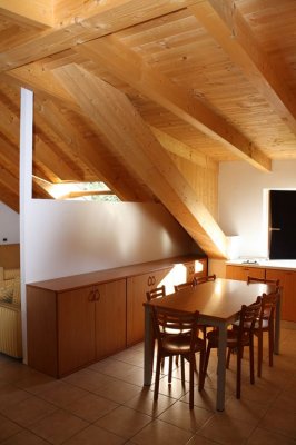 Campestrin - Hotel Soggiorno Dolomiti