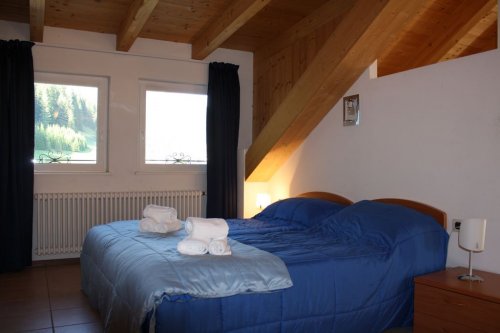 Campestrin - Hotel Soggiorno Dolomiti