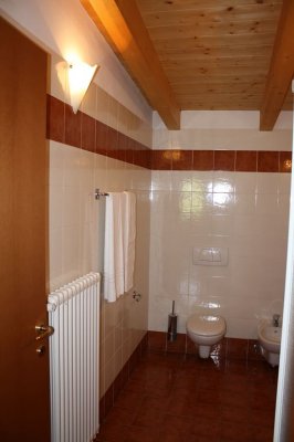 Campestrin - Hotel Soggiorno Dolomiti