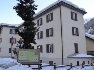 Campestrin - Hotel Soggiorno Dolomiti Campestrin - Hotel Soggiorno Dolomiti