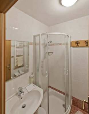 Hotel Césa Edelweiss - Campitello di Fassa