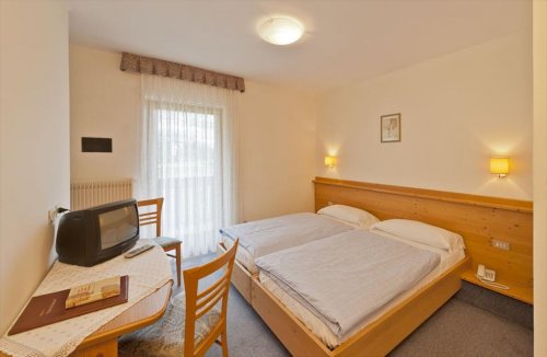 Hotel Césa Edelweiss - Campitello di Fassa