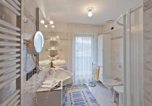 Hotel Césa Edelweiss - Campitello di Fassa