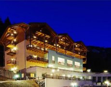 Hotel Stella Montis  - Campitello di Fassa