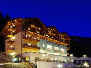 Hotel Stella Montis  - Campitello di Fassa