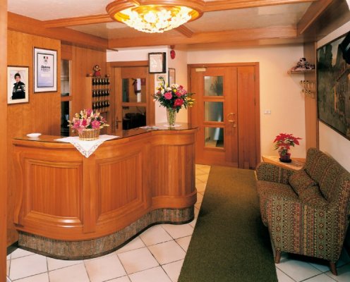 Hotel Fiorenza - Campitello di Fassa