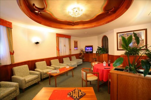 Hotel Fiorenza - Campitello di Fassa