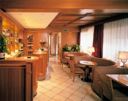 Hotel Fiorenza - Campitello di Fassa