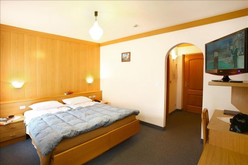 Hotel Fiorenza - Campitello di Fassa