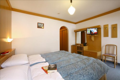 Hotel Fiorenza - Campitello di Fassa