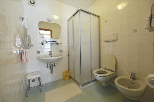 Hotel Fiorenza - Campitello di Fassa