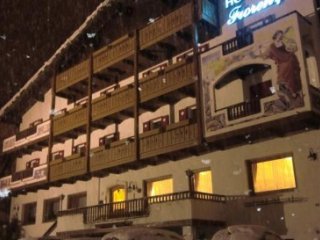 Hotel Fiorenza - Campitello di Fassa Hotel Fiorenza - Campitello di Fassa