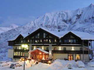 Hotel Adamello  - Passo Tonale - Val di Sole - Itálie, Passo Tonale - Ubytování