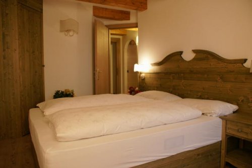 Canazei - Hotel Al Sole