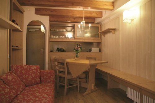 Canazei - Hotel Al Sole