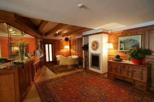 Canazei - Hotel Al Sole