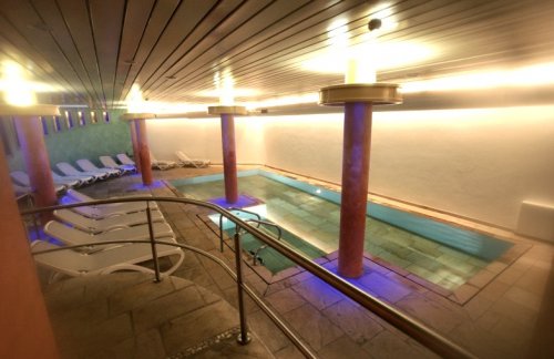 Canazei - Hotel Al Sole