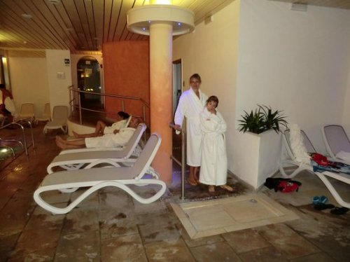 Canazei - Hotel Al Sole