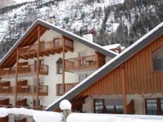 Aparthotel Princess - Penia di Canazei