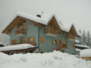 Garni Jägerhaus - Pellizzano - FREE SKI Garni Jägerhaus - Pellizzano - FREE SKI