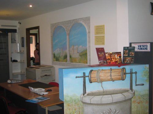 Rezidence Al Maniero - Ponte di Legno