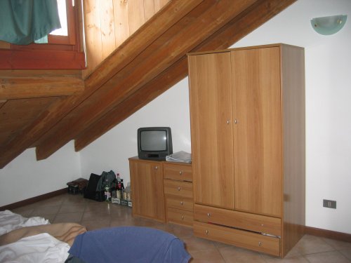 Rezidence Al Maniero - Ponte di Legno