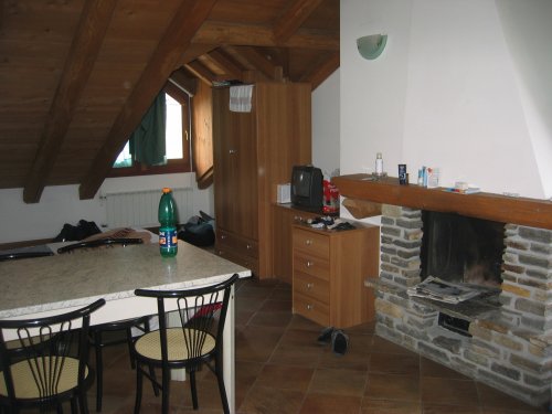 Rezidence Al Maniero - Ponte di Legno