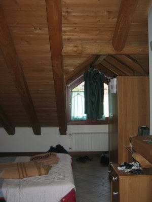 Rezidence Al Maniero - Ponte di Legno