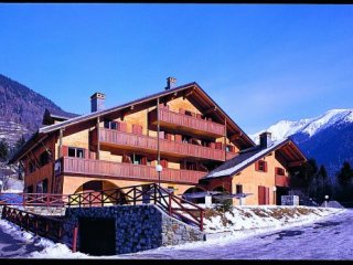 Rezidence Al Maniero - Ponte di Legno Rezidence Al Maniero - Ponte di Legno