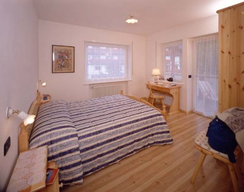 Pera di Fassa - Rezidence Cristina