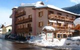Katalog zájezdů - Itálie, Hotel Cova  - Pellizzano