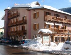 Hotel Cova  - Pellizzano