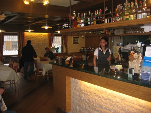 Hotel Udai - Mazzin di Fassa