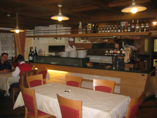 Hotel Udai - Mazzin di Fassa