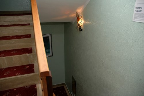 Hotel Udai - Mazzin di Fassa