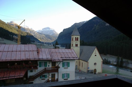 Hotel Udai - Mazzin di Fassa