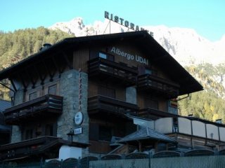 Hotel Udai - Mazzin di Fassa Hotel Udai - Mazzin di Fassa