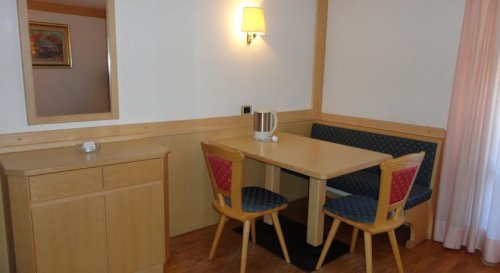 Hotel Garni Aritz - Campitello di Fassa