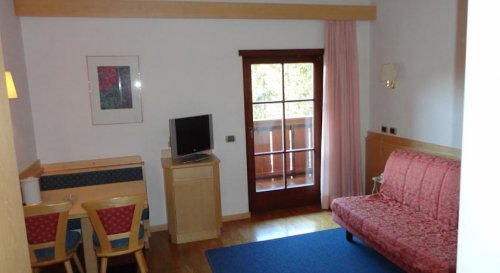 Hotel Garni Aritz - Campitello di Fassa