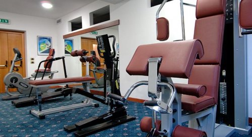 Hotel Garni Aritz - Campitello di Fassa