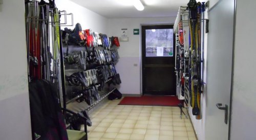 Hotel Arcangelo - Pellizzano - FREE SKI