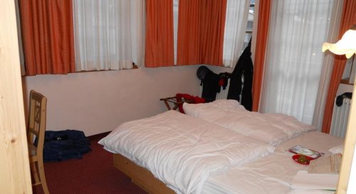 Hotel Arcangelo - Pellizzano - FREE SKI