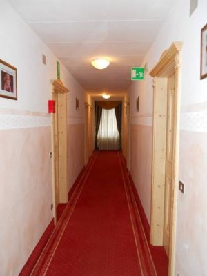 Hotel Arcangelo - Pellizzano - FREE SKI