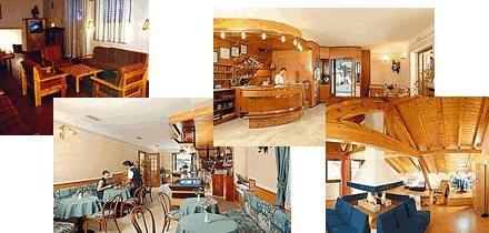 Hotel Arcangelo - Pellizzano - FREE SKI