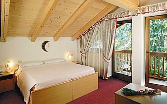 Hotel Arcangelo - Pellizzano - FREE SKI