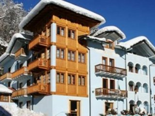 Hotel Arcangelo - Pellizzano - FREE SKI Hotel Arcangelo - Pellizzano - FREE SKI