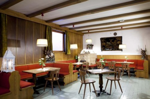 Hotel Europa - Pozza di Fassa